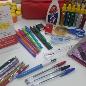 Comprar o produto de Material Escolar  em Outros em Jundiaí, SP por Solutudo