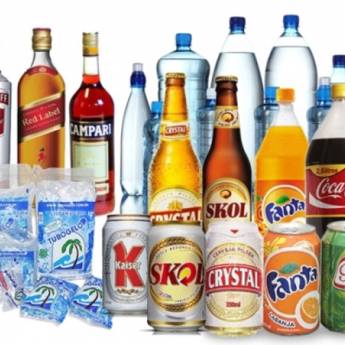 Comprar o produto de Bebidas em geral em Bebidas em Birigui, SP por Solutudo