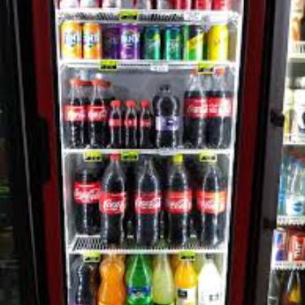 Comprar o produto de Refrigerantes em Geral em Bebidas em Birigui, SP por Solutudo