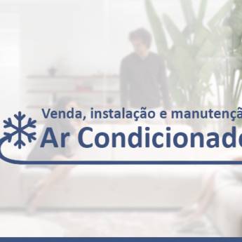 Comprar o produto de Instalação de Ar Condicionado em Avaré em Ar Condicionado em Avaré, SP por Solutudo