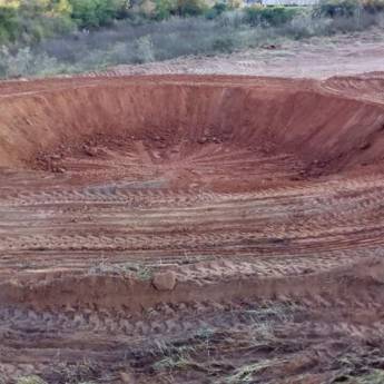 Comprar o produto de Terraplanagem  em Outros Serviços em Marília, SP por Solutudo