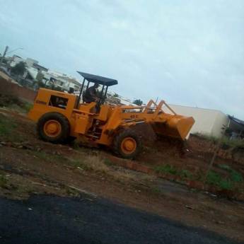 Comprar o produto de Terraplanagem  em Outros Serviços em Marília, SP por Solutudo