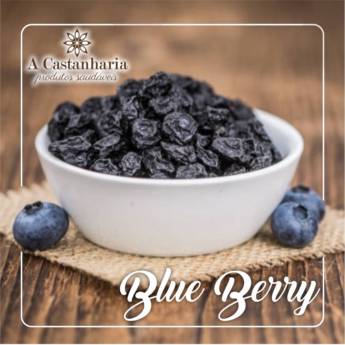 Comprar o produto de Blueberry em Alimentação Saudável em Marília, SP por Solutudo
