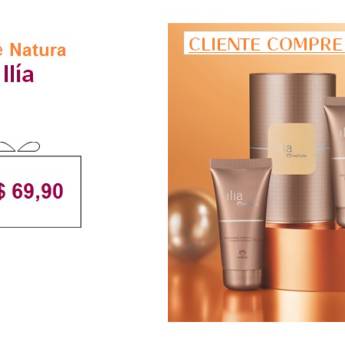 Comprar o produto de Natura  em Beleza e Cuidado Pessoal em Marília, SP por Solutudo