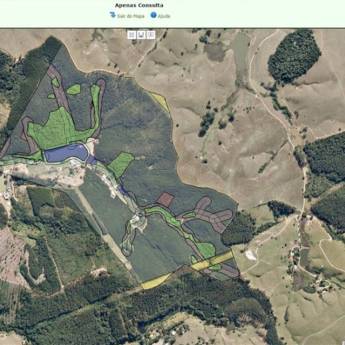 Comprar o produto de CADASTRO AMBIENTAL RURAL (CAR) e PROGRAMA DE REGULARIZAÇÃO AMBIENTAL (PRA) em Outros Serviços em Botucatu, SP por Solutudo