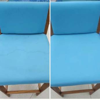 Comprar o produto de Limpeza de Banqueta de área de churrasco em Casa, Móveis e Decoração em Bauru, SP por Solutudo