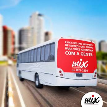 Comprar o produto de Backbus em Marketing e Internet em Aracaju, SE por Solutudo