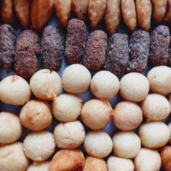 Comprar o produto de Salgados fritos artesanais (cento) em Salgados em Jundiaí, SP por Solutudo Comprar o produto de Salgados fritos artesanais (cento) em Salgados em Jundiaí, SP por Solutudo