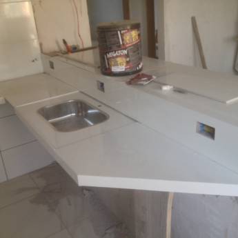 Comprar o produto de RA/Porcelanataria  em Casa, Móveis e Decoração em Marília, SP por Solutudo