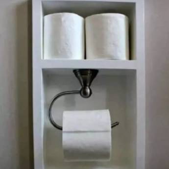 Comprar o produto de RA/porcelanataria  em Casa, Móveis e Decoração em Marília, SP por Solutudo