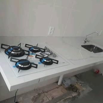 Comprar o produto de RA/porcelanataria em Cozinha em Marília, SP por Solutudo