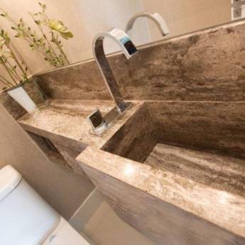 Comprar o produto de RA/porcelanataria em Banheiros em Marília, SP por Solutudo