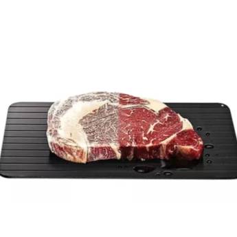 Comprar o produto de Tábua descongeladora em Tábua de Corte pela empresa Casa Vitória em Foz do Iguaçu, PR por Solutudo