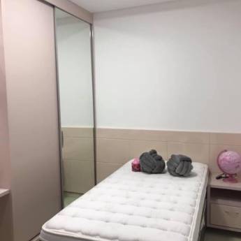 Comprar o produto de Quarto sofisticado em Casa, Móveis e Decoração em Foz do Iguaçu, PR por Solutudo