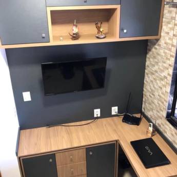 Comprar o produto de Projeto de Escritorio em Casa, Móveis e Decoração em Foz do Iguaçu, PR por Solutudo