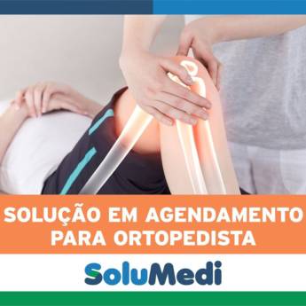 Comprar o produto de Ortopedista em Saúde em São Vicente, SP por Solutudo