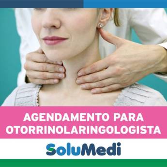 Comprar o produto de Otorrinolaringologista em Saúde em São Vicente, SP por Solutudo
