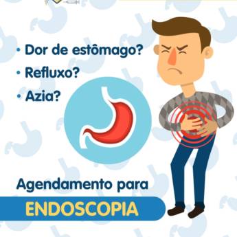 Comprar o produto de Endoscopia em Saúde em São Vicente, SP por Solutudo