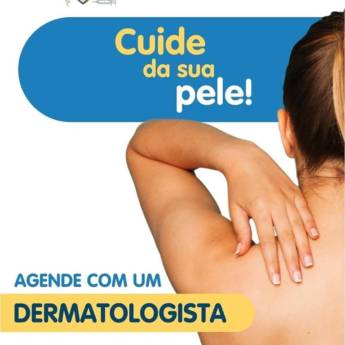 Comprar o produto de Dermatologista em Saúde em São Vicente, SP por Solutudo