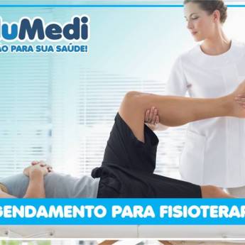 Comprar o produto de Fisioterapia em Saúde em São Vicente, SP por Solutudo