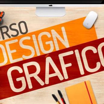 Comprar o produto de Designer Gráfico  em Cursos em Aracaju, SE por Solutudo