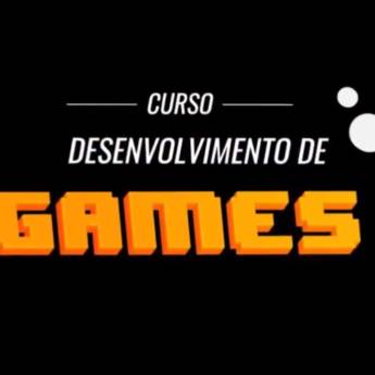 Comprar o produto de Cursos de Desenvolvimento de Games em Cursos em Aracaju, SE por Solutudo