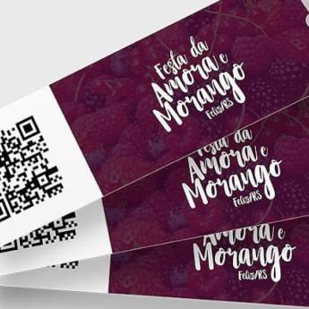 Comprar o produto de Produção de impressos personalizados em Personalizados em Jundiaí, SP por Solutudo