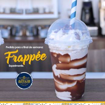 Comprar o produto de Frappée em Cafés em Bauru, SP por Solutudo