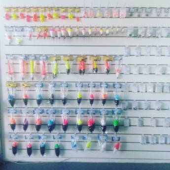 Comprar o produto de Bóias Barão  em Peixes em Bauru, SP por Solutudo