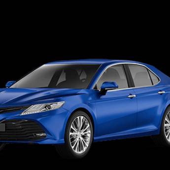 Comprar o produto de CAMRY em Toyota em Foz do Iguaçu, PR por Solutudo