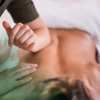 Comprar o produto de Massagem relaxante  em Saúde em Foz do Iguaçu, PR por Solutudo