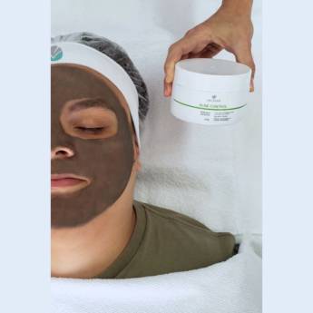 Comprar o produto de Acne Control  - Máscara Secativa em Cosméticos e Cuidado Pessoal em Bauru, SP por Solutudo