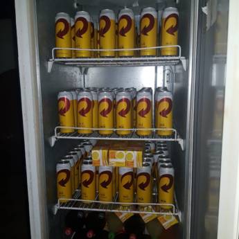Comprar o produto de Cervejeira em Salões em Araçatuba, SP por Solutudo