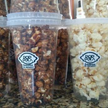 Comprar o produto de Pipocas Gourmet em Alimentos em Araruama, RJ por Solutudo