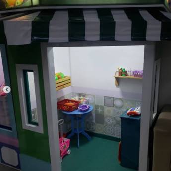 Comprar o produto de Mini Cidade em Entretenimento em Birigui, SP por Solutudo