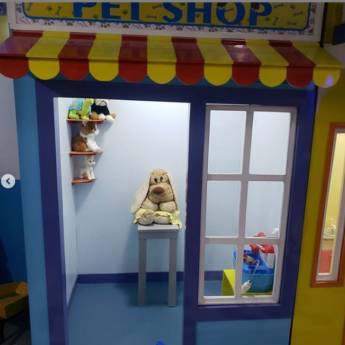 Comprar o produto de Mini Cidade em Entretenimento em Birigui, SP por Solutudo