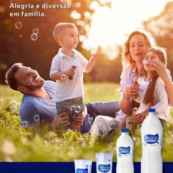 Comprar o produto de Água Alcalina  em Alimentação Saudável em Araçatuba, SP por Solutudo