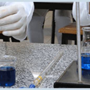 Comprar o produto de Química (Licenciatura) em Faculdades e Universidades em Botucatu, SP por Solutudo