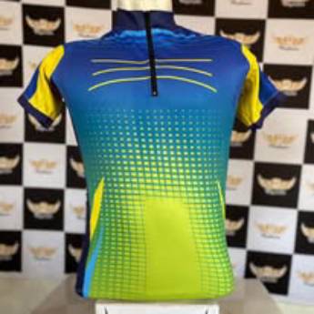 Comprar o produto de Desempenho e Conforto – Uniforme Esportivo em Dryfit com Sublimação Total em São Manuel em Uniformes em São Manuel, SP por Solutudo