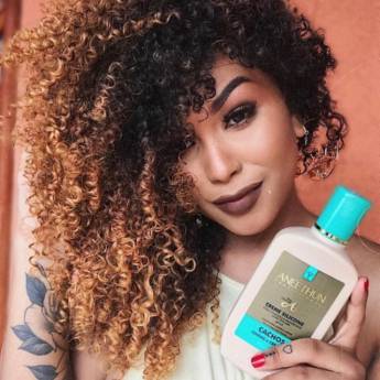 Comprar o produto de Creme Silicone Aneethun em Creme em Bauru, SP por Solutudo