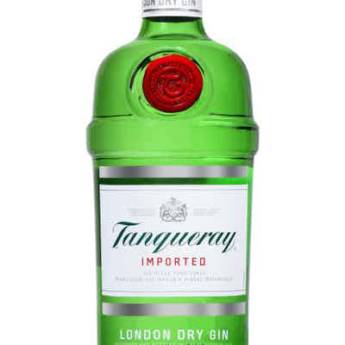 Comprar o produto de Tanqueray London Dry Gin em Gin pela empresa Prime Bebidas agora é Primare Bebidas e Eventos em Mineiros, GO por Solutudo