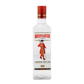 Comprar o produto de Beefeater Gin em Gin pela empresa Prime Bebidas agora é Primare Bebidas e Eventos em Mineiros, GO por Solutudo
