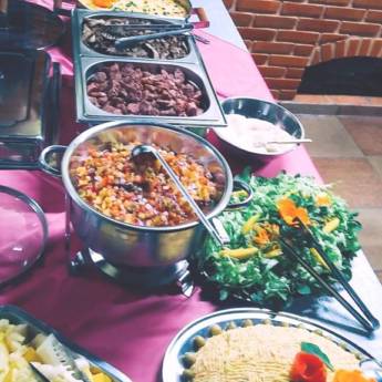 Comprar o produto de Buffet em Comida e Bebida em Lençóis Paulista, SP por Solutudo