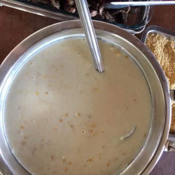 Comprar o produto de Buffet em Comida e Bebida em Lençóis Paulista, SP por Solutudo