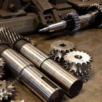 Comprar o produto de Peças mecânicas em Veículos e Transportes em Araçatuba, SP por Solutudo