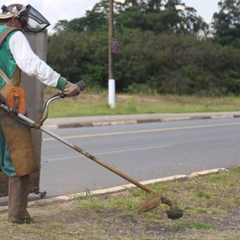 Comprar o produto de Capina Química em Outros Serviços em Botucatu, SP por Solutudo