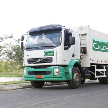 Comprar o produto de Construção de rede de drenagem de captação de chorume em Outros Serviços em Botucatu, SP por Solutudo