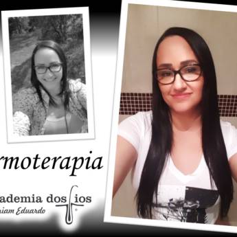 Comprar o produto de Cronograma de tricoterapia para química - Termoterapia em Tratamento em Araruama, RJ por Solutudo