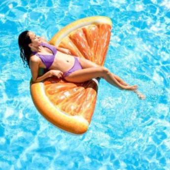 Comprar o produto de Colchão Laranja em Acessórios em São João da Boa Vista, SP por Solutudo