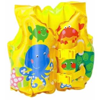 Comprar o produto de Colete Peixinhos em Acessórios em São João da Boa Vista, SP por Solutudo